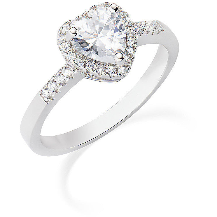 Amen - Anello donna gioielli Amen Titanic