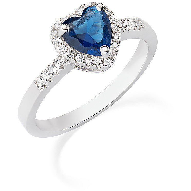 Amen - Anello donna gioielli Amen Titanic
