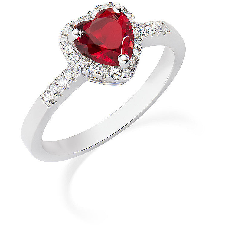 Amen - Anello donna gioielli Amen Titanic