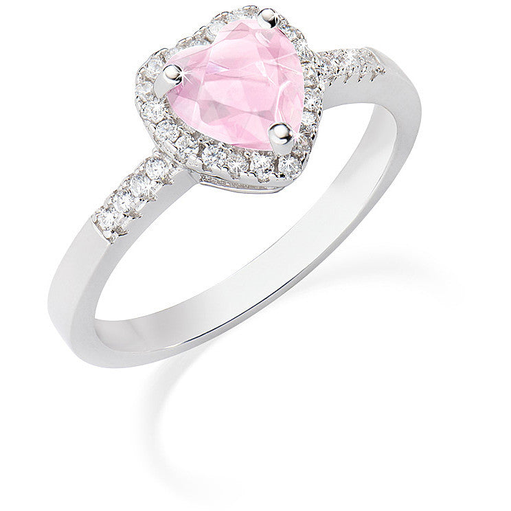 Amen - Anello donna gioielli Amen Titanic