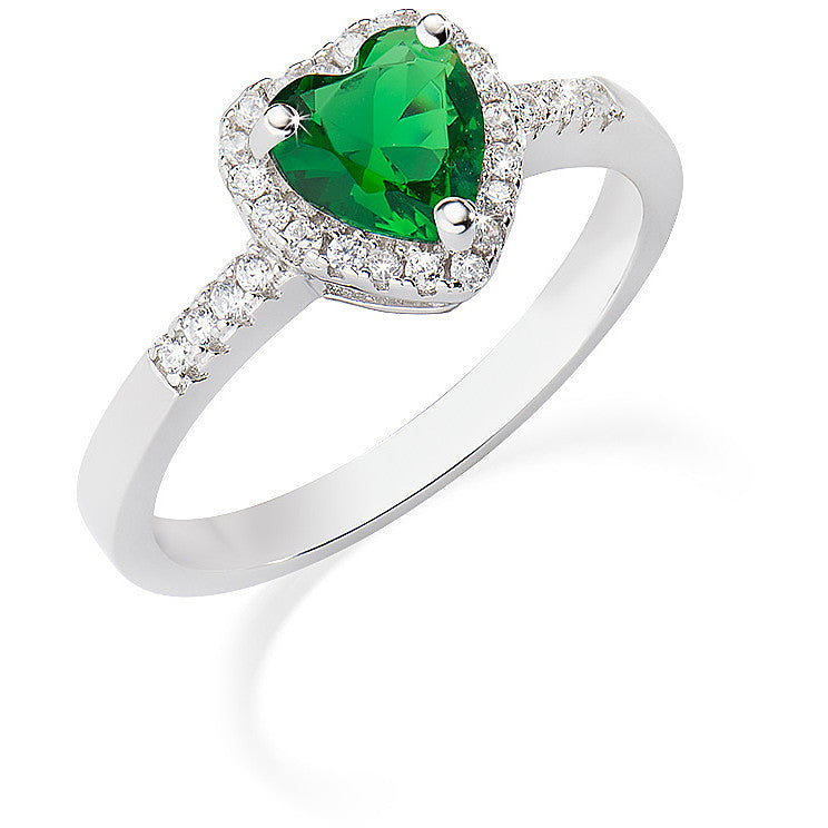 Amen - Anello donna gioielli Amen Titanic