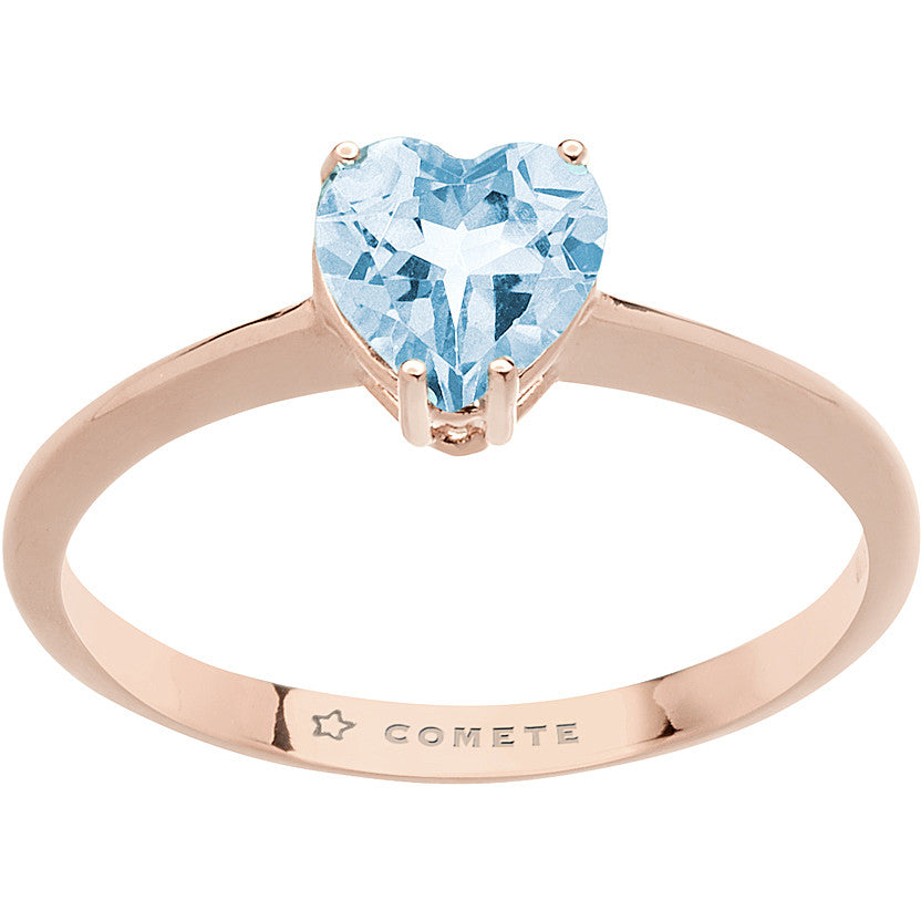 Comete Gioielli - Anello donna gioielli Comete Fantasia Di Topazio