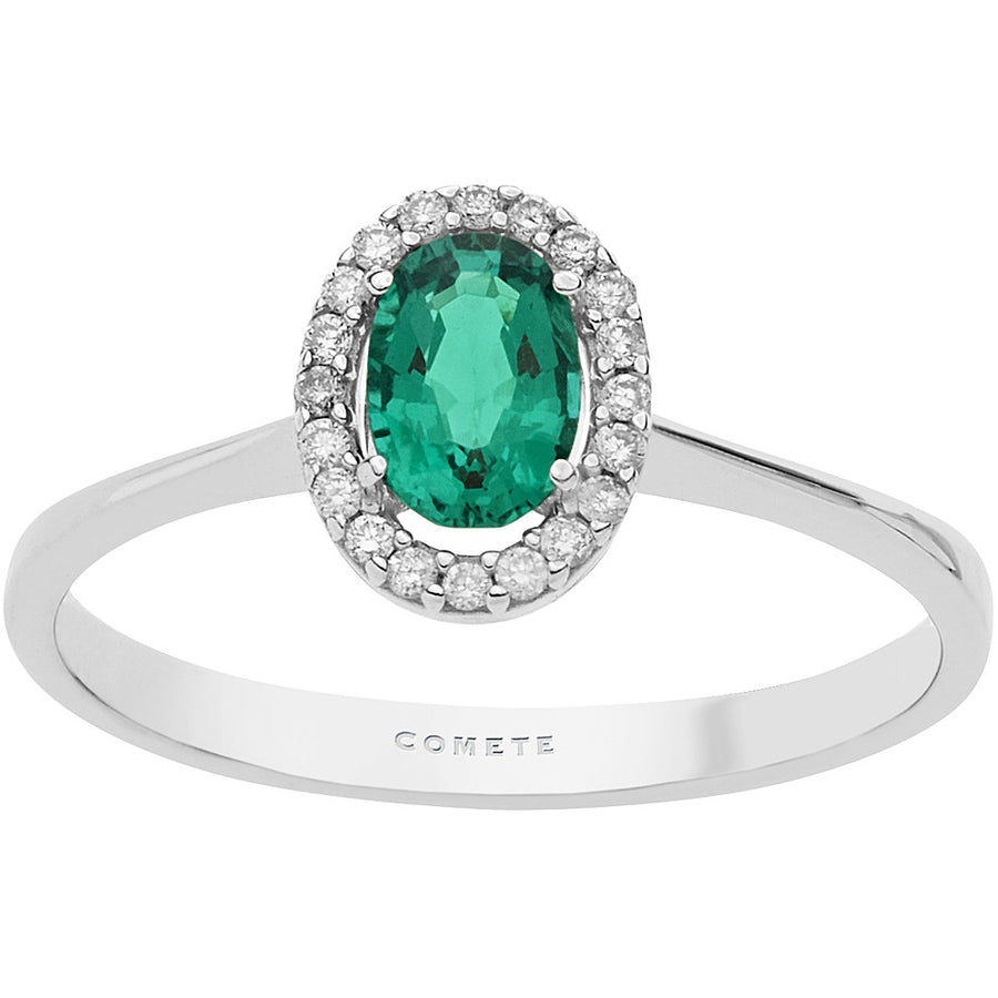 Comete Gioielli - Anello donna gioielli Comete Storia di Luce