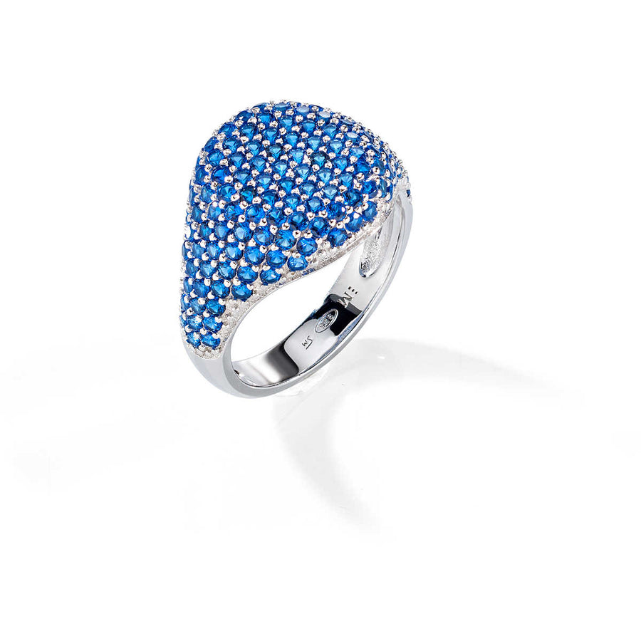 Morellato - anello donna gioielli Morellato Tesori