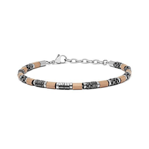 Comete Gioielli - Bracciale Uomo Comete District