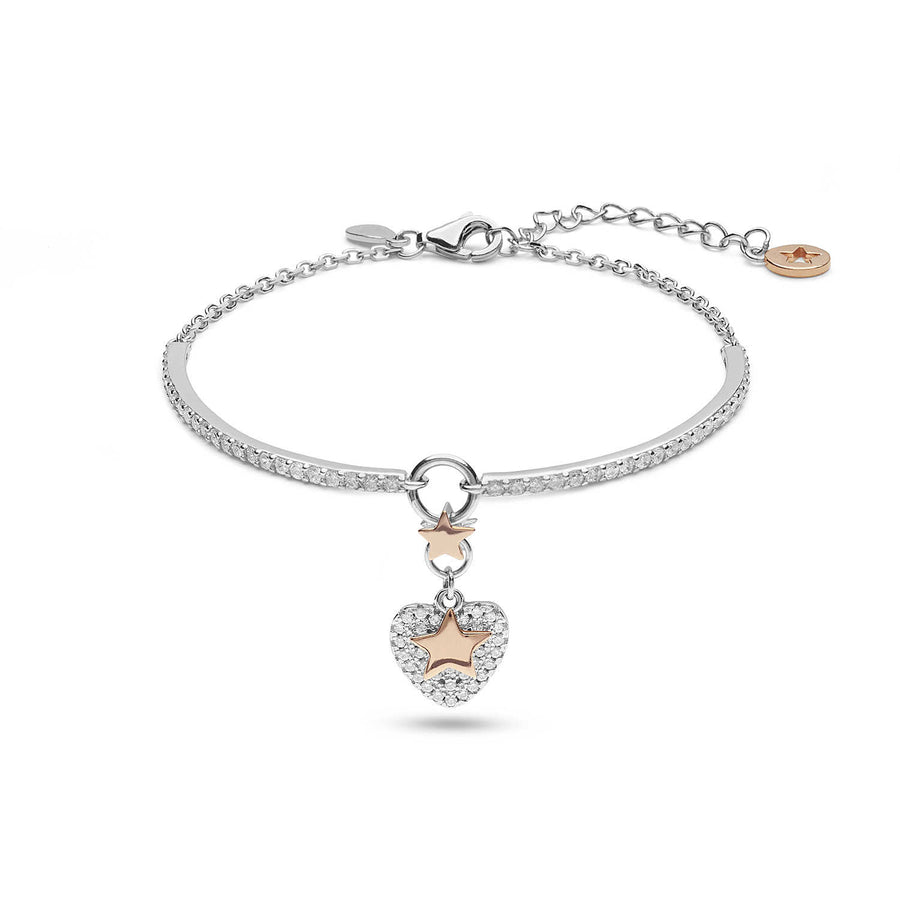 Comete Gioielli - Bracciale donna gioielli Comete Stella
