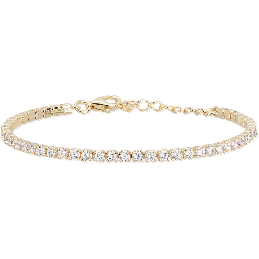 BRACCIALE TENNIS