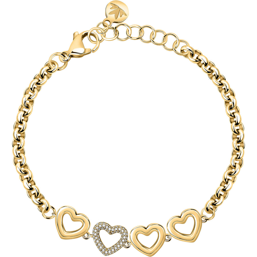 Morellato - Bracciale donna gioielli Morellato - Bagliori