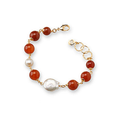 Sovrani - Bracciale donna gioielli Sovrani Cristal Magique