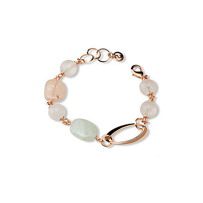 Sovrani bracciale donna gioielli Sovrani Cristal Magique
