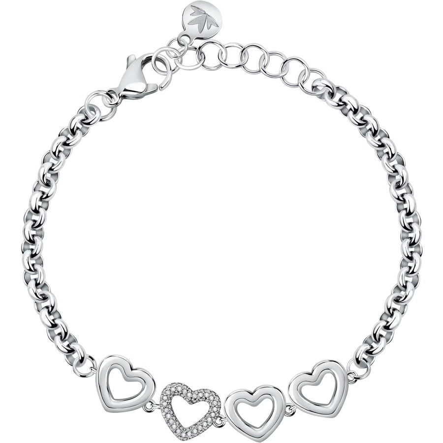 Morellato - Bracciale donna gioielli Morellato Bagliori