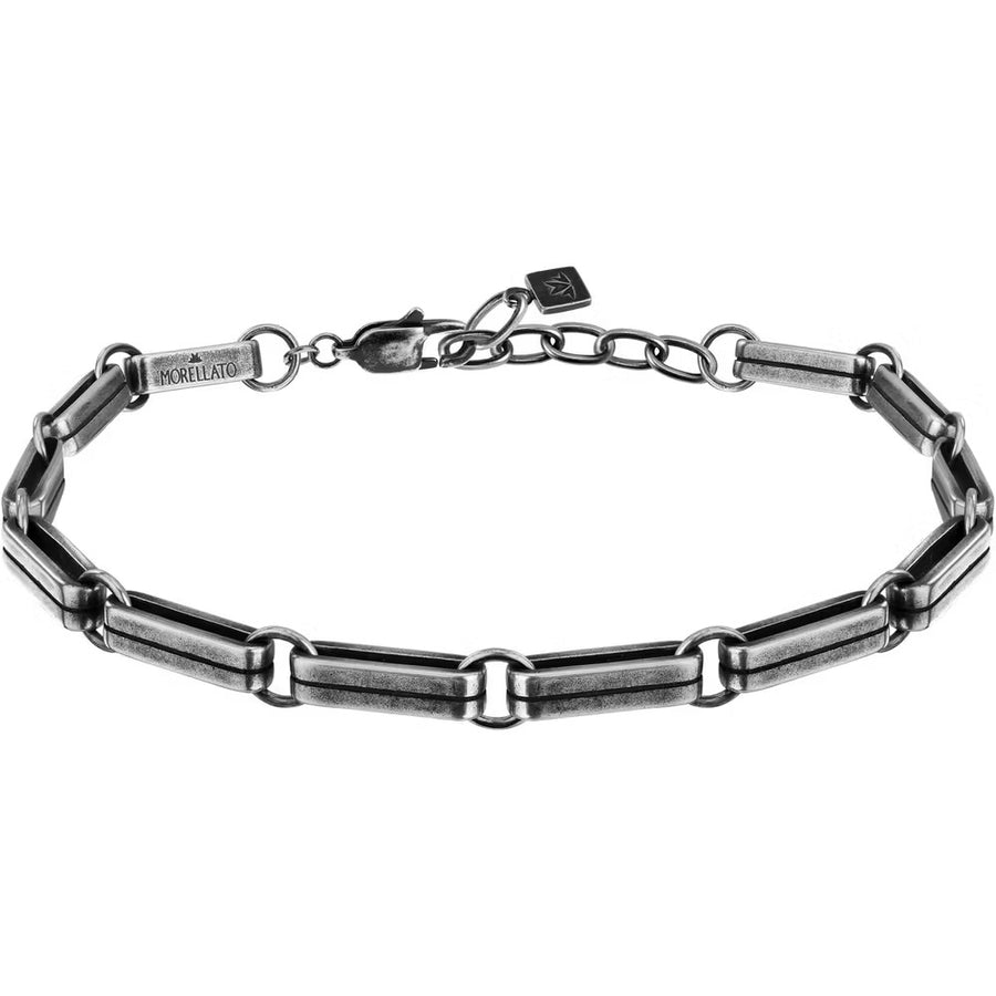 Morellato - Bracciale uomo gioielli Morellato Catene