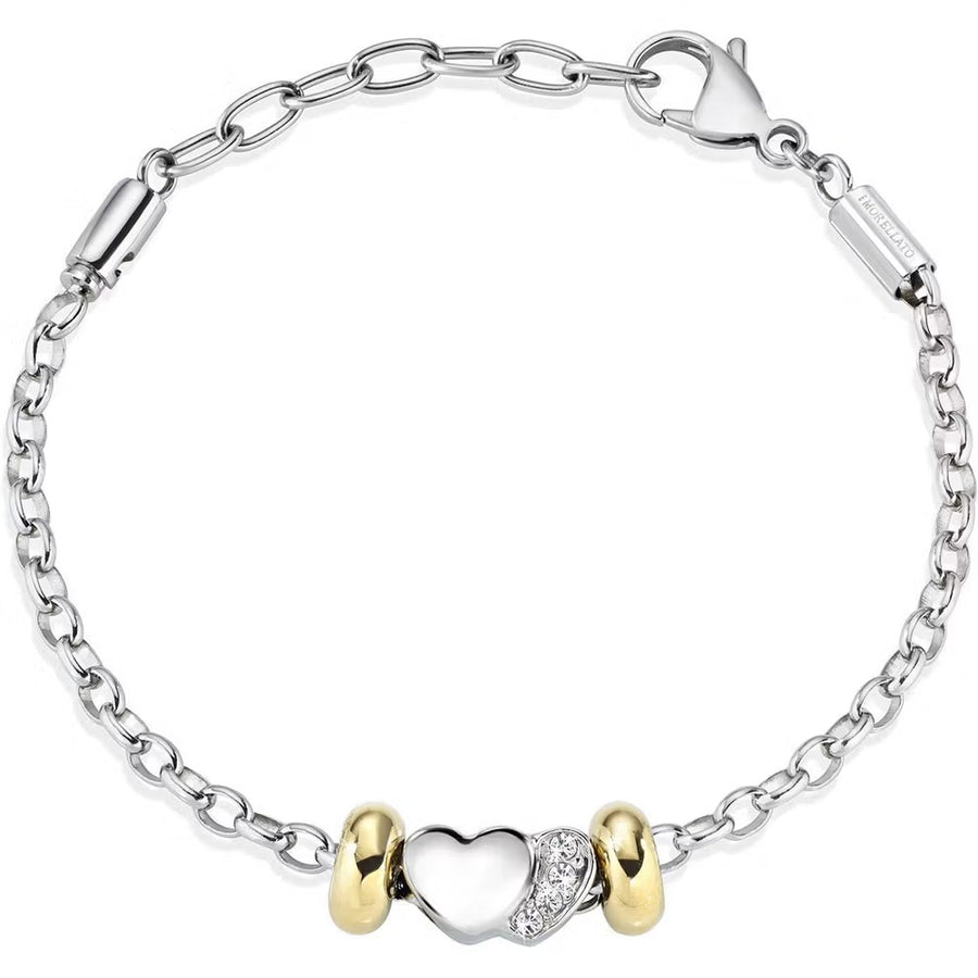 Morellato - Bracciale donna gioielli Morellato Drops
