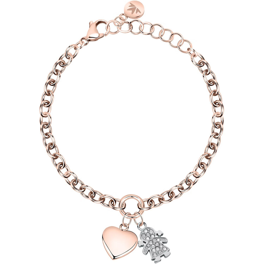 Morellato - Bracciale donna gioielli Morellato Talismani