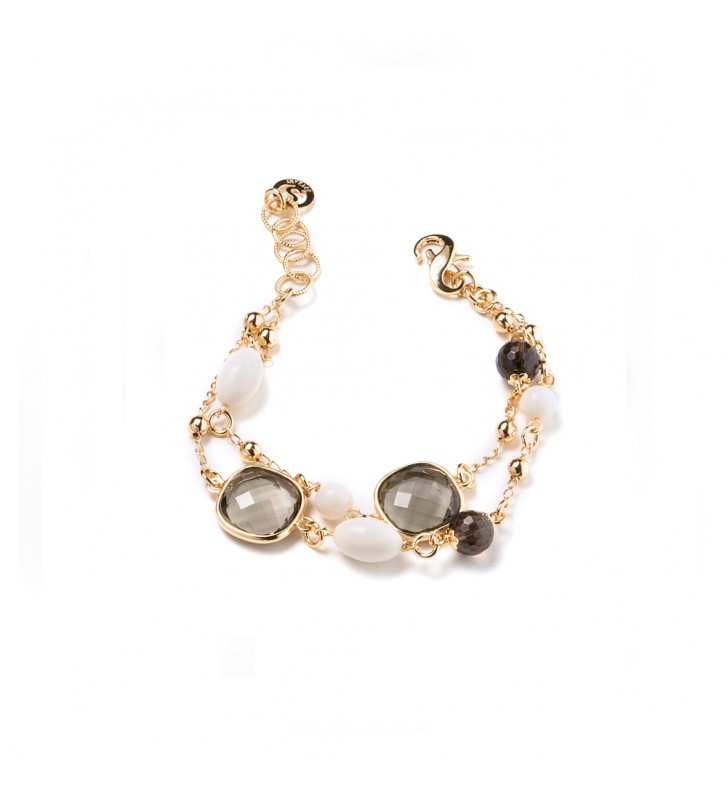 Sovrani - Bracciale donna gioielli Sovrani Marianne