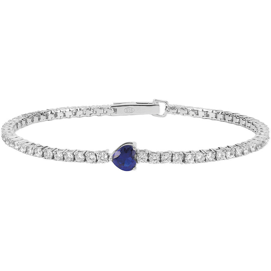 Mabina - Bracciale TENNIS CLUB