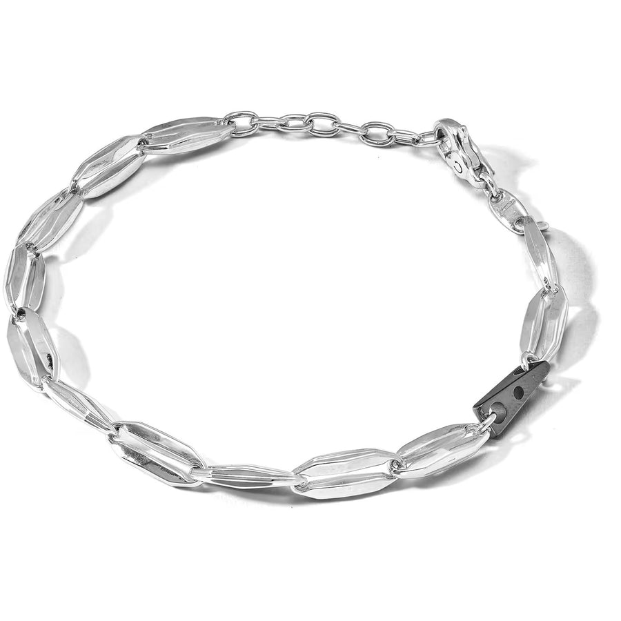 Comete Gioielli - Bracciale uomo gioielli Comete Royal