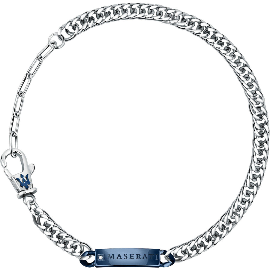 Maserati bracciale uomo gioielli Maserati