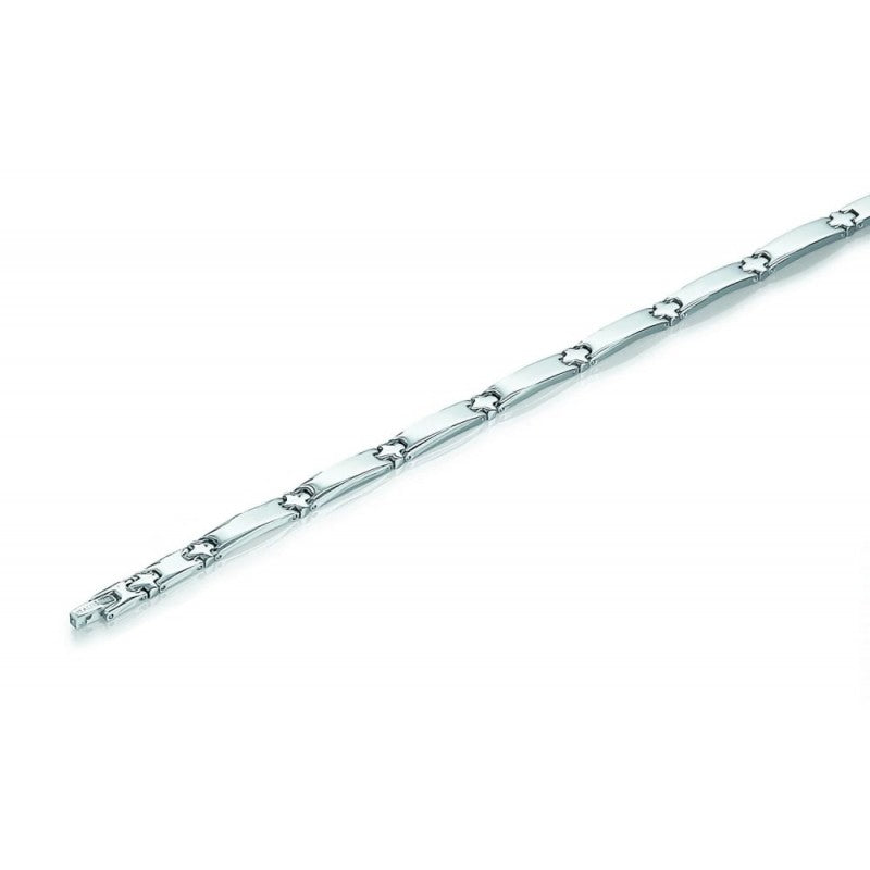 Morellato - Bracciale da Uomo - Collezione Cross
