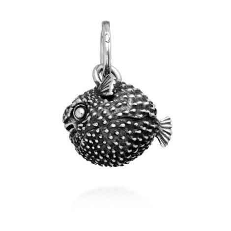 Giovanni Raspini - Charm Pesce Palla