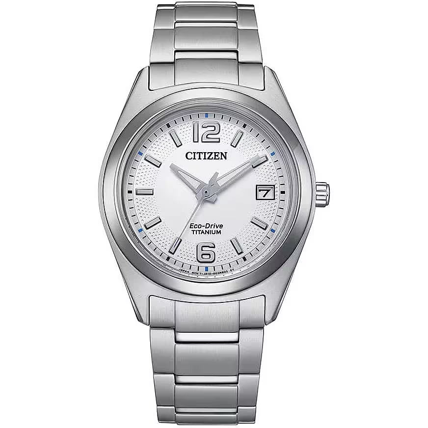 Citizen - Orologio solo tempo donna