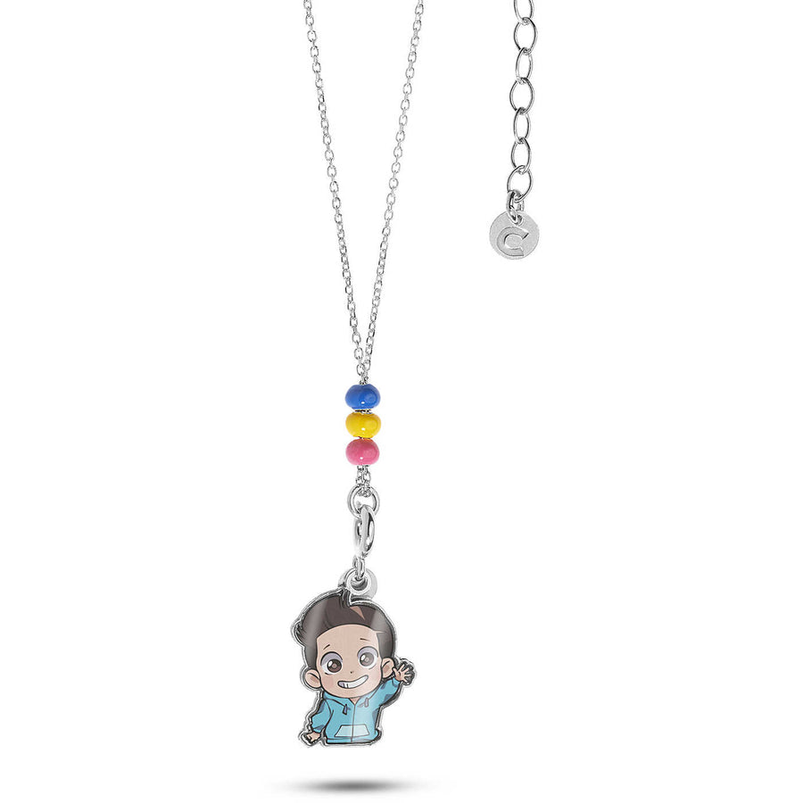 Comete Collana Bambina Me Contro Te Gioielli Comete