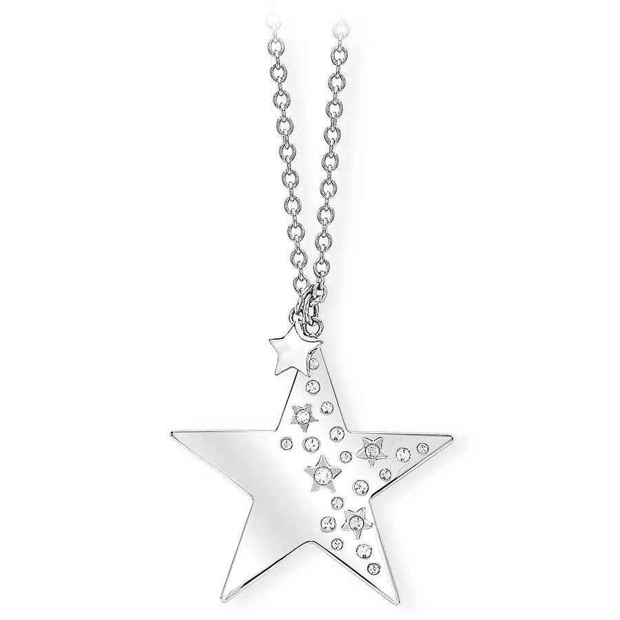 2Jewels - Collana in acciaio 316L 2Jewels da donna