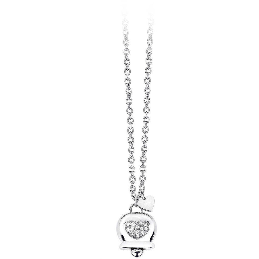 2Jewels - Collana 2Jewels Campanella Little Bell