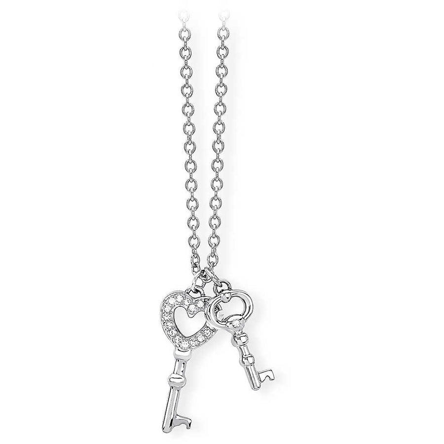 2Jewels - Collana 2Jewels Chiave Petite Clé
