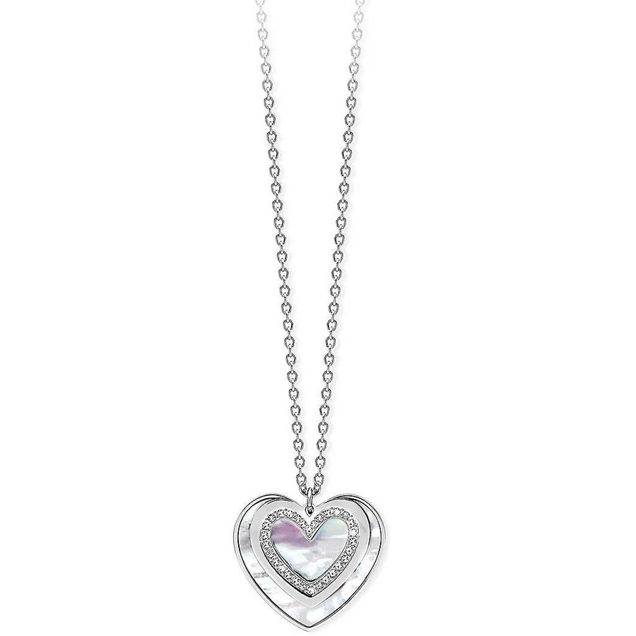 2Jewels - Collana in acciaio 316L 2Jewels da donna
