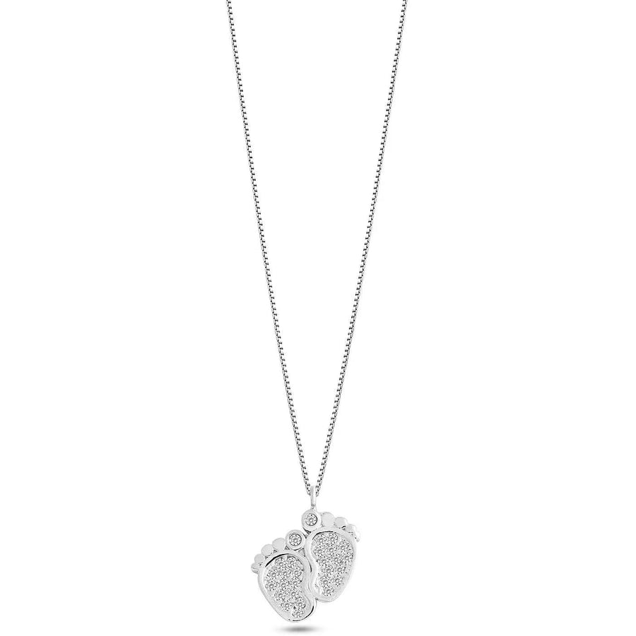 Ambrosia - Collana da donna in Oro.