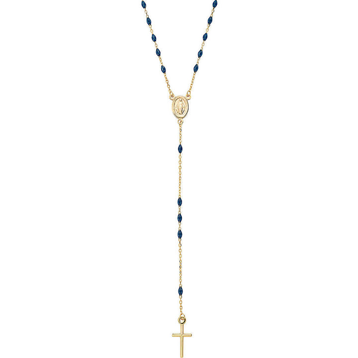 Amen - Collana rosario in oro 9Kt.