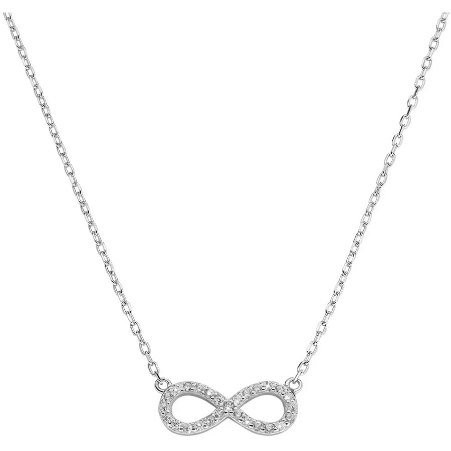 Amen - Collana donna gioielli Amen Coccole Luxury