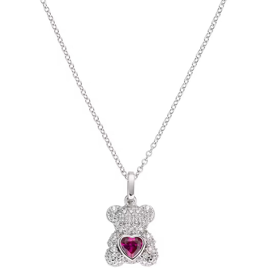 Amen - Collana donna gioielli Amen Ti Amo