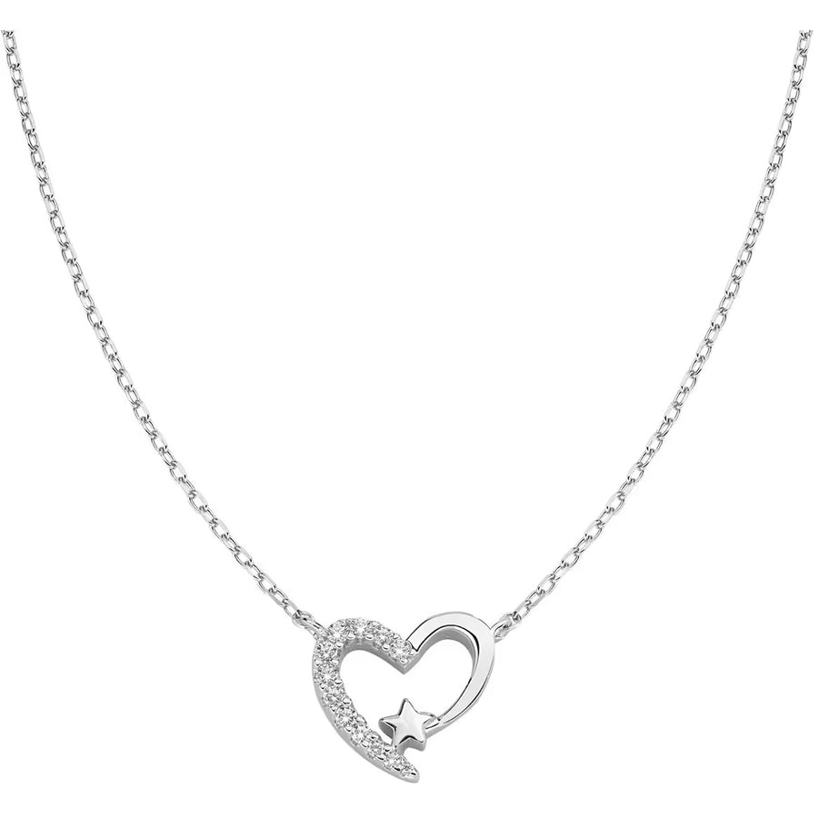 Amen - Collana donna gioielli Amen Ti Amo