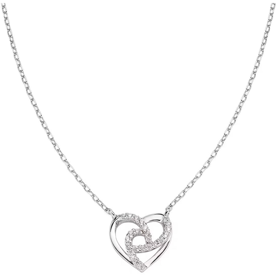 Amen - Collana donna gioielli Amen Ti Amo