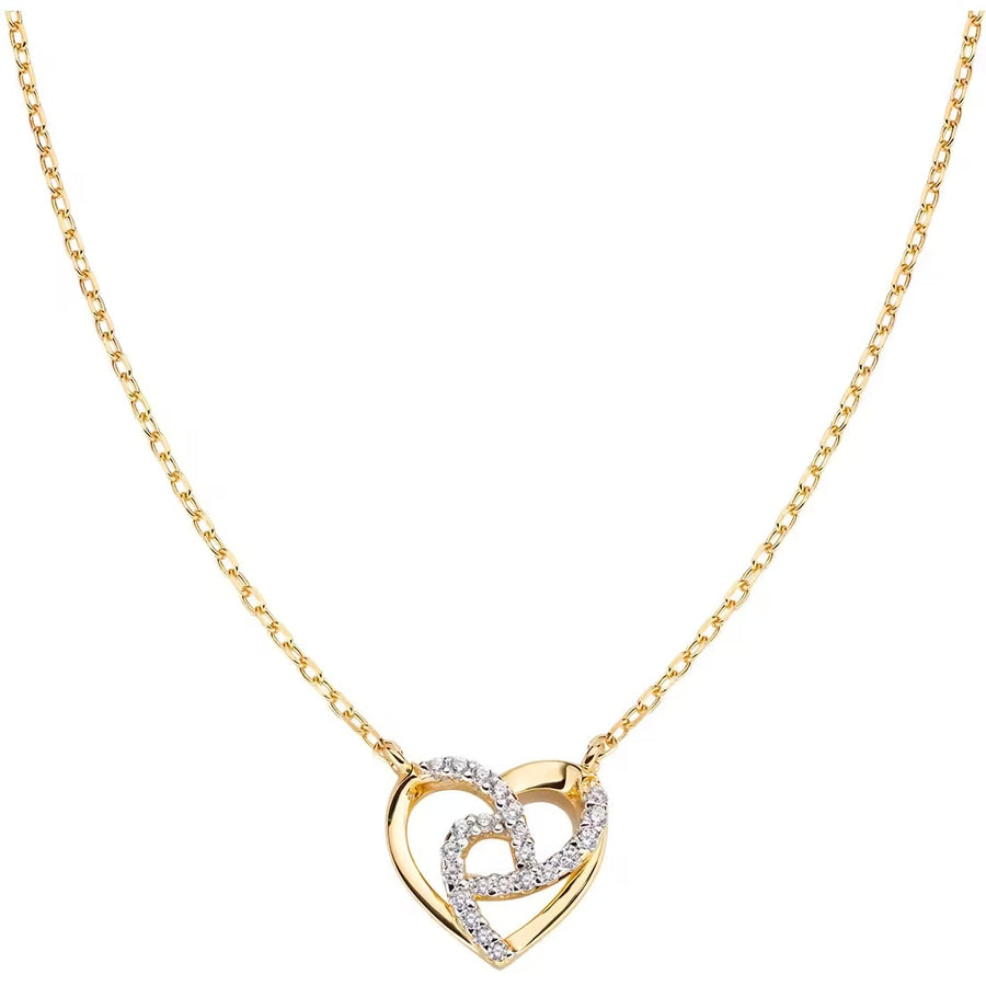 Amen - Collana donna gioielli Amen Ti Amo