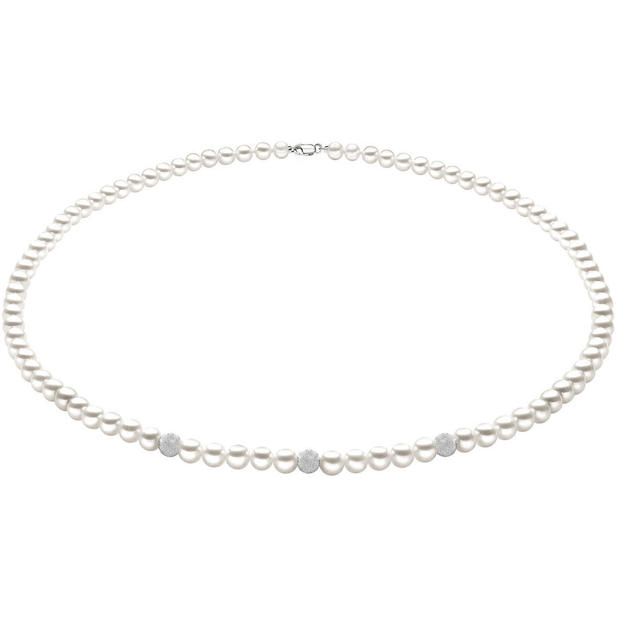 Comete Gioielli - Collana donna gioielli Comete Fili Fantasia