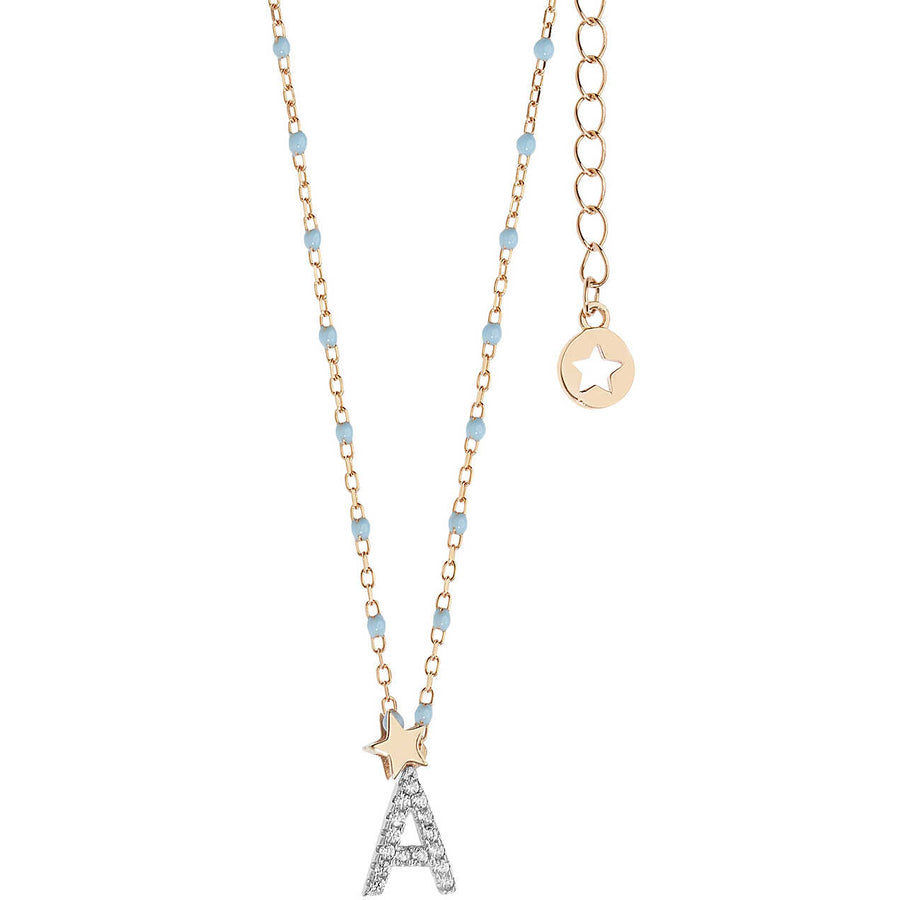 Comete Gioielli - Collana donna gioielli Comete Stella