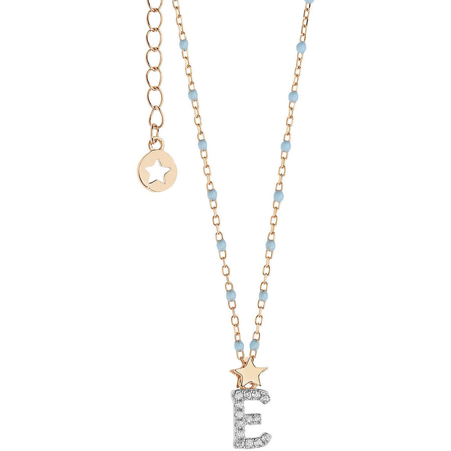 Comete Gioielli - Collana donna gioielli Comete Stella