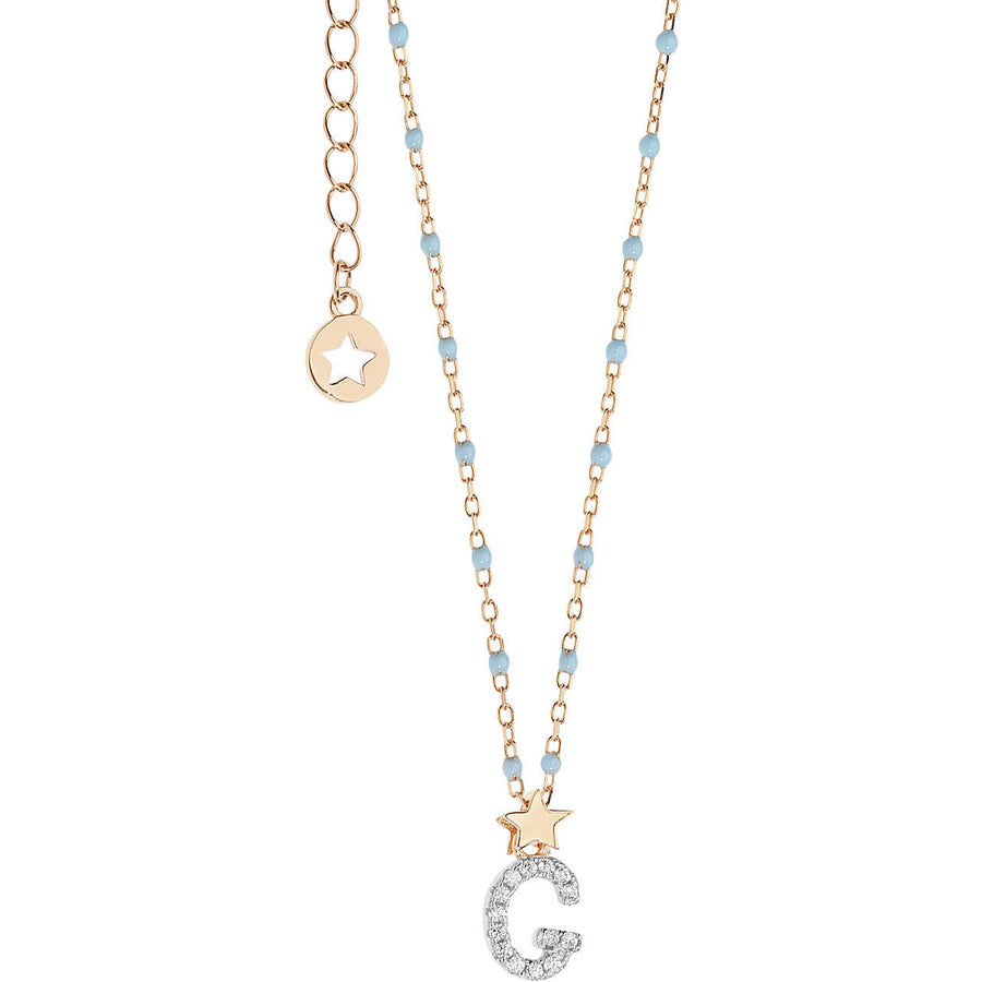 Comete Gioielli - Collana donna gioielli Comete Stella
