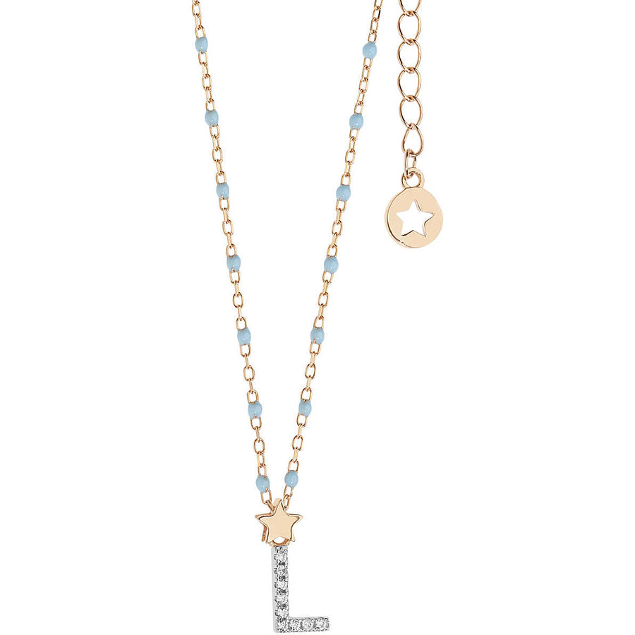 Comete Gioielli - Collana donna gioielli Comete Stella