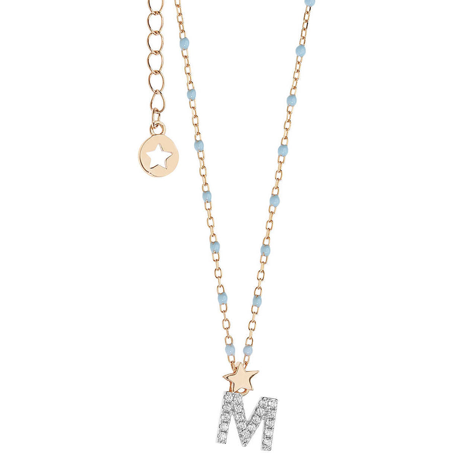 Comete Gioielli - Collana donna gioielli Comete Stella