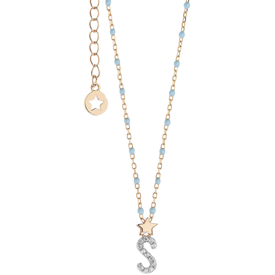 Comete Gioielli - Collana donna gioielli Comete Stella