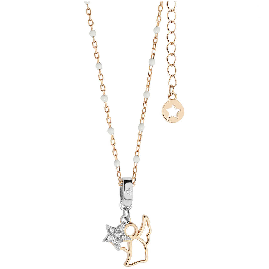 Comete Gioielli - Collana donna gioielli Comete Stella
