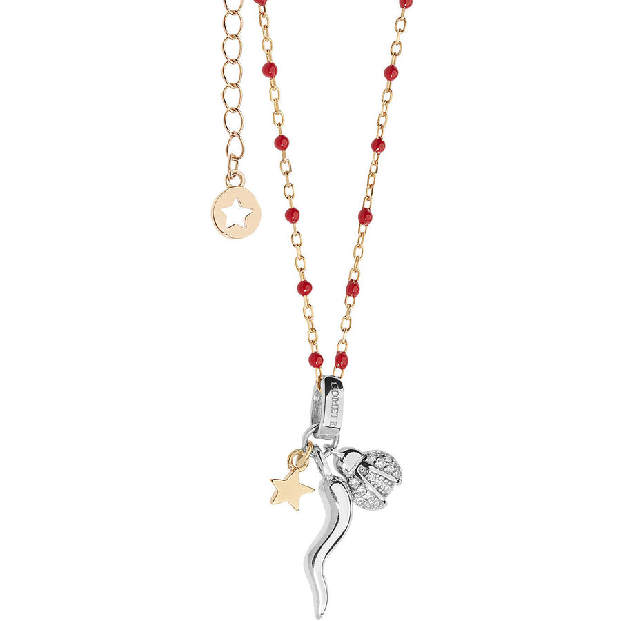 Comete Gioielli - Collana donna gioielli Comete Stella