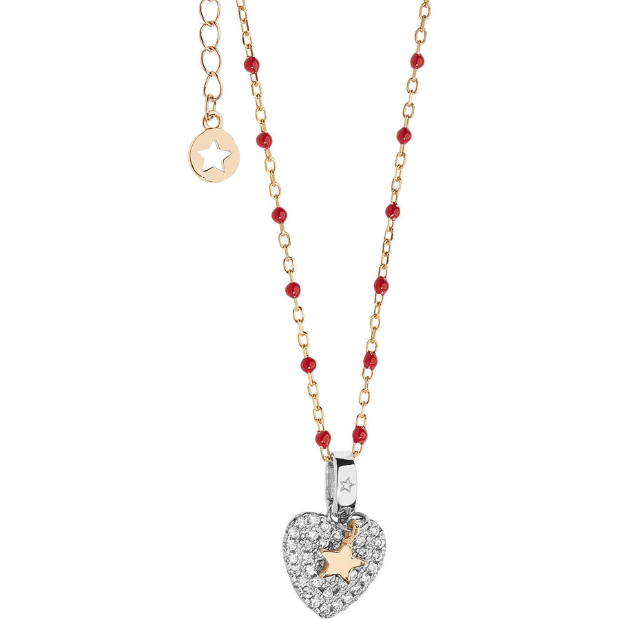 Comete Gioielli - Collana donna gioielli Comete Stella