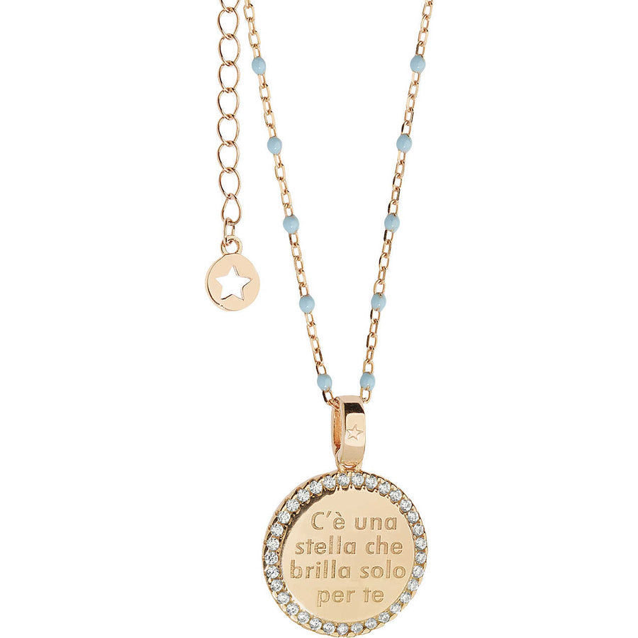 Comete Gioielli - Collana donna gioielli Comete Stella