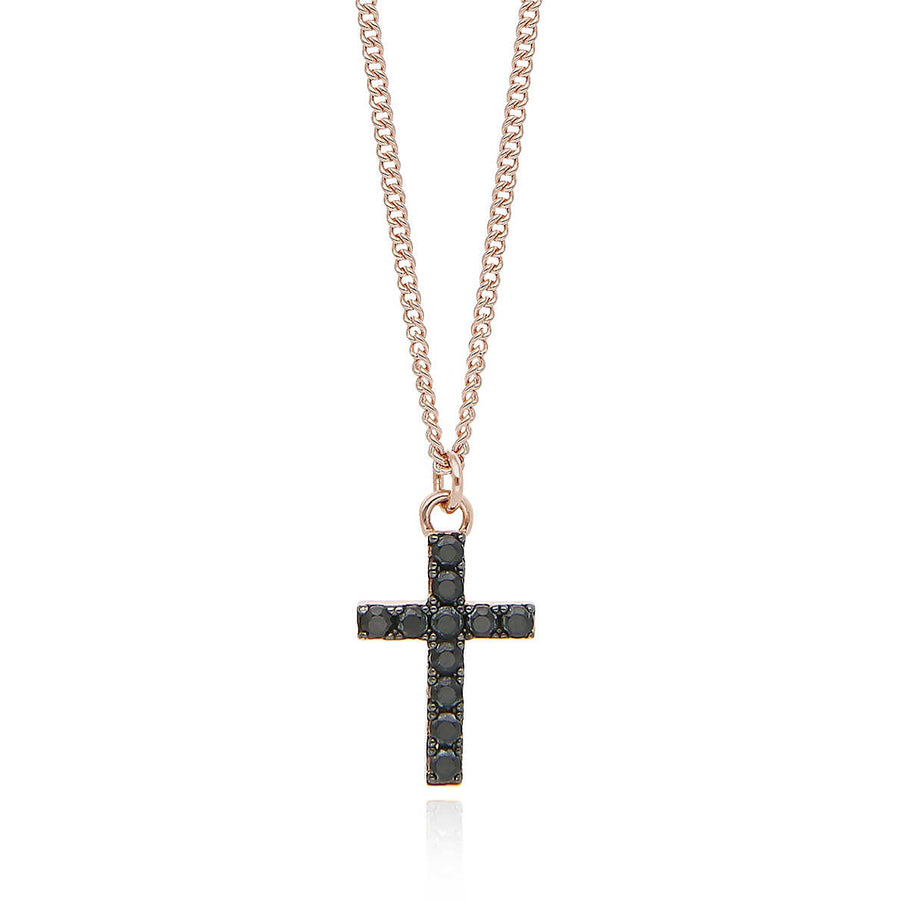 COLLANA CROCE