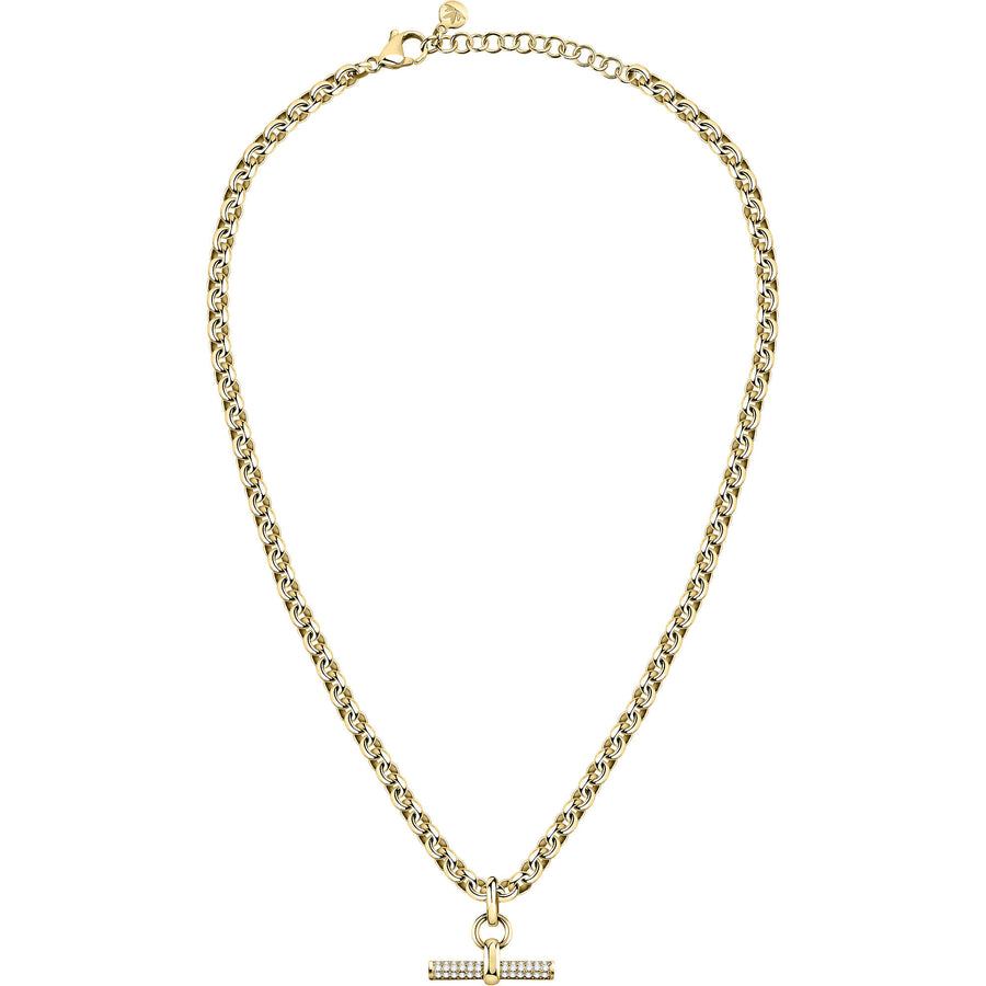 Morellato - Collana donna gioielli Morellato - Abbraccio